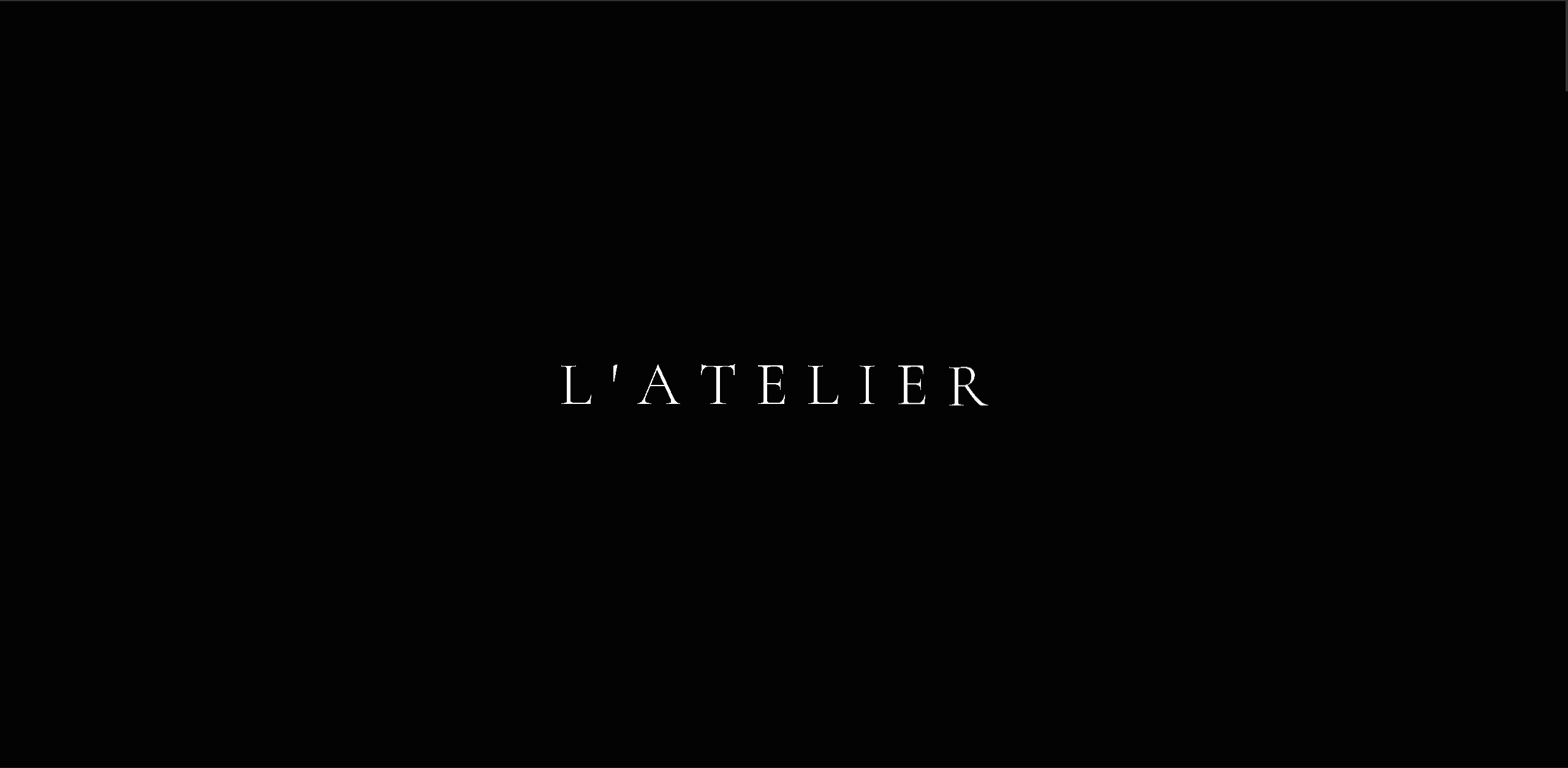 L'Atelier
